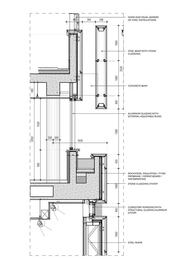 希臘·當代藝術(shù)博物館--- Vikelas Architects建築事務所