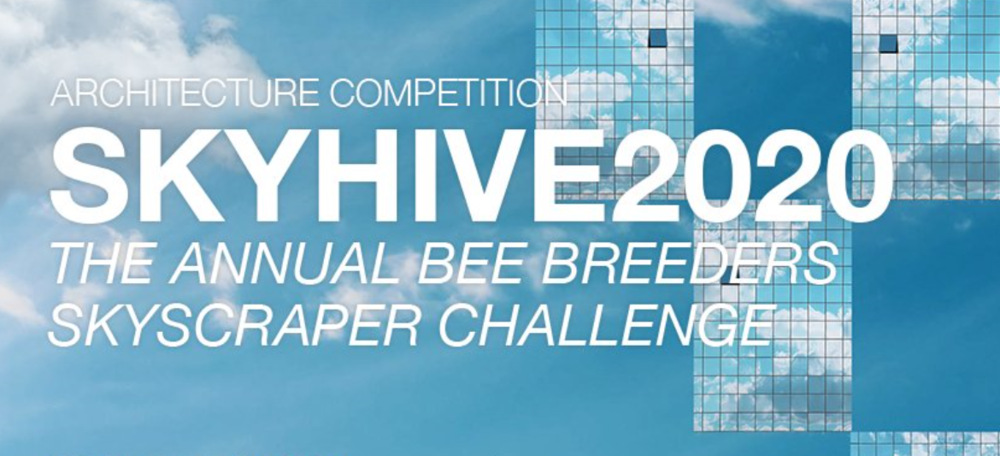 SKYHIVE 2020 Skyscraper Challenge